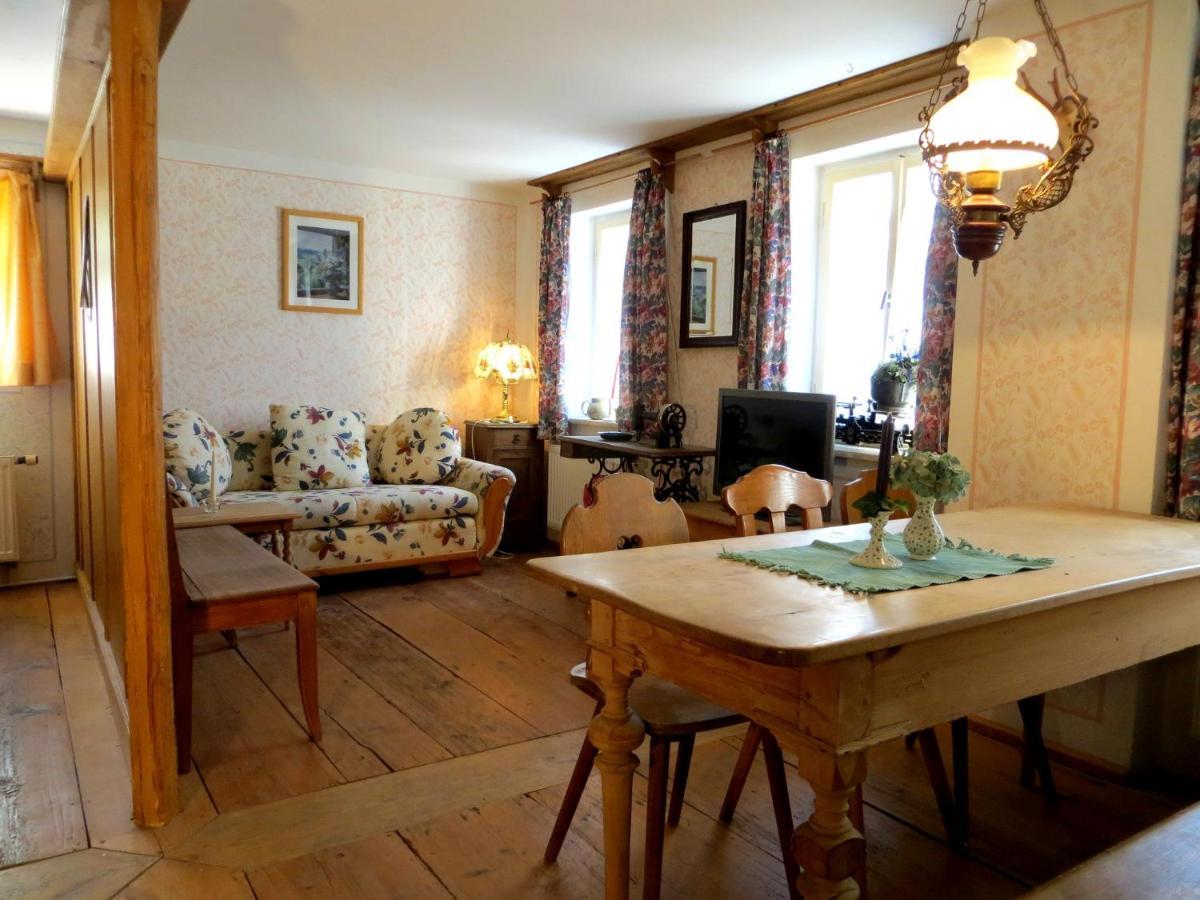 Ferienhaus Pfeiffer Neusitz  Eksteriør billede