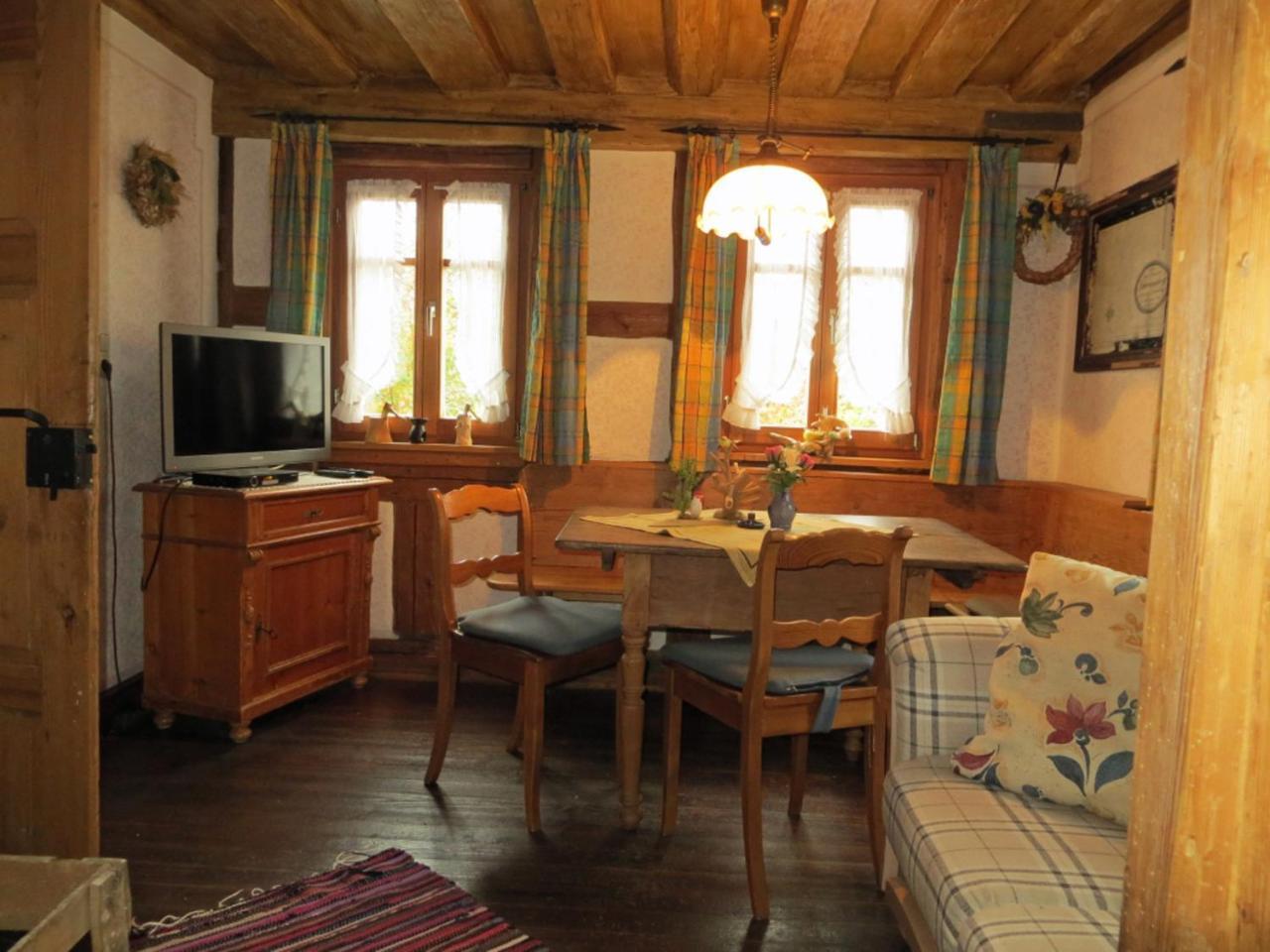 Ferienhaus Pfeiffer Neusitz  Eksteriør billede