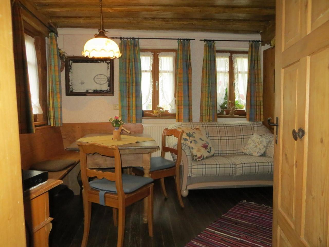 Ferienhaus Pfeiffer Neusitz  Eksteriør billede